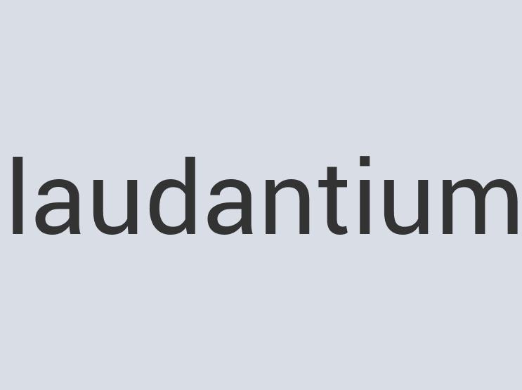 Enormous Steel FontFun