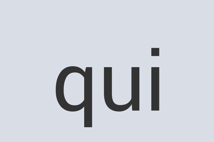 Enormous Granite Comshot